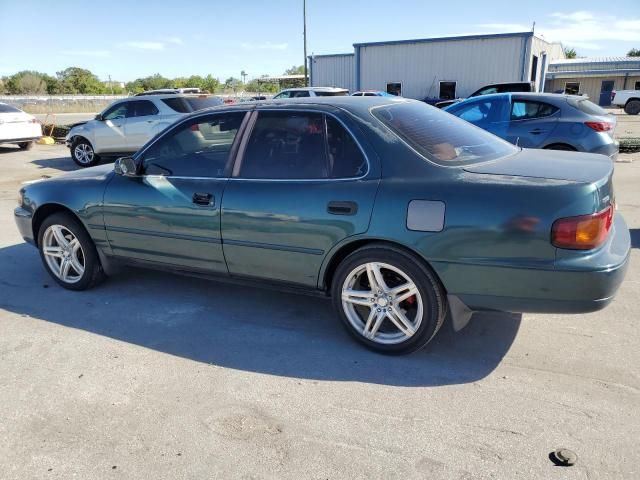 1996 Toyota Camry LE