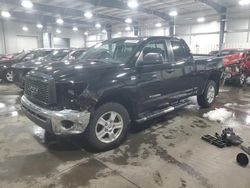 2008 Toyota Tundra Double Cab en venta en Ham Lake, MN