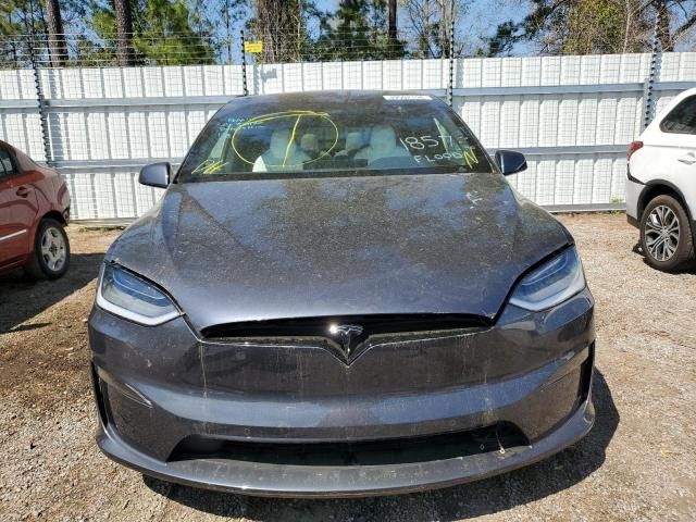 2023 Tesla Model X