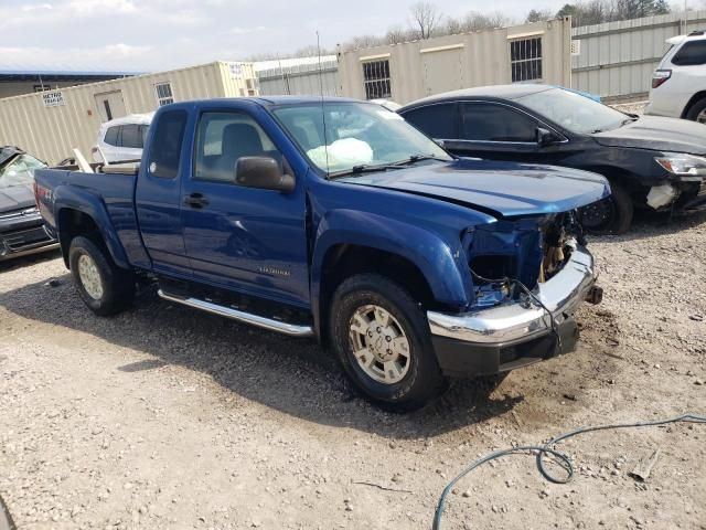 2005 Chevrolet Colorado