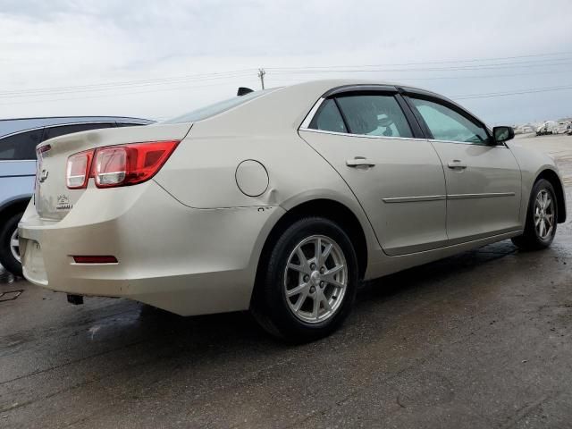 2014 Chevrolet Malibu LS