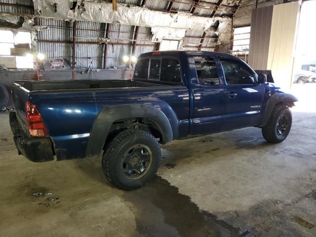 2005 Toyota Tacoma Access Cab