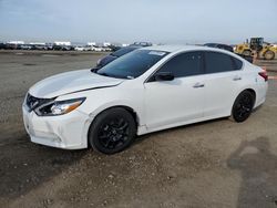 2016 Nissan Altima 2.5 en venta en San Diego, CA