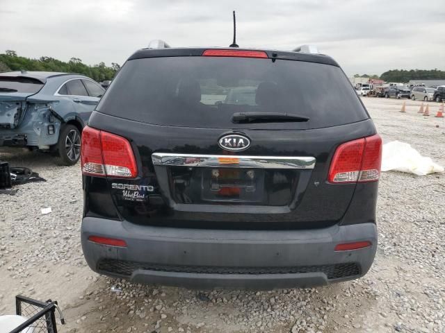 2011 KIA Sorento Base