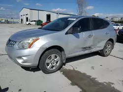 Nissan salvage cars for sale: 2011 Nissan Rogue S