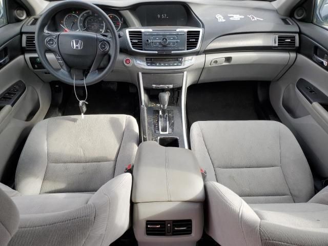 2013 Honda Accord EX