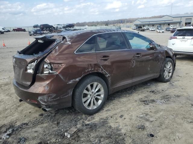 2013 Toyota Venza LE