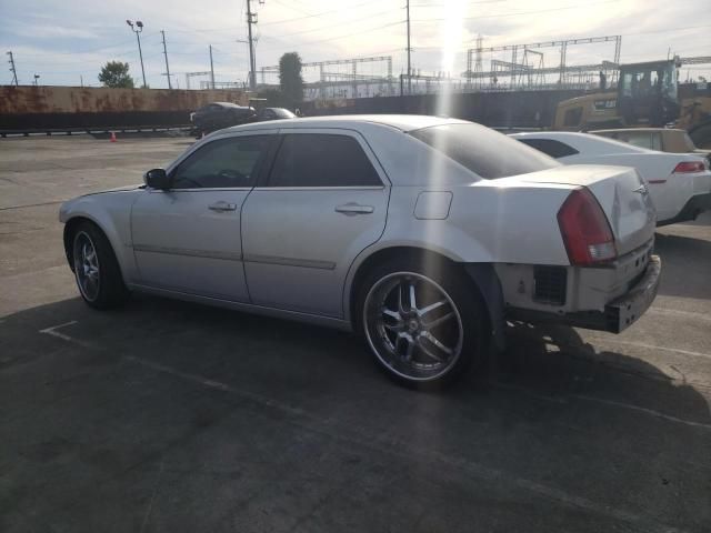 2007 Chrysler 300 Touring