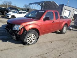 2014 Nissan Frontier S for sale in Lebanon, TN