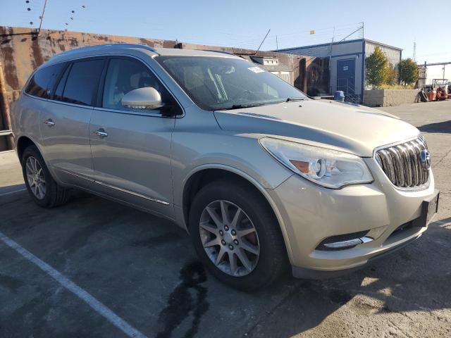 2013 Buick Enclave