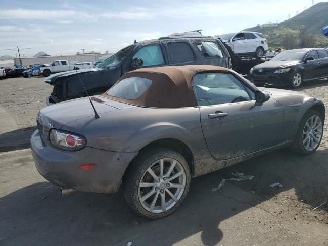 2007 Mazda MX-5 Miata