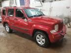 2009 Jeep Liberty Sport