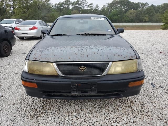 1996 Toyota Avalon XL