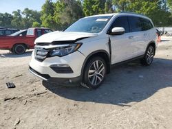 2018 Honda Pilot Elite for sale in Ocala, FL