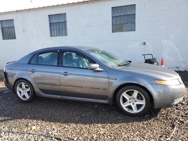 2006 Acura 3.2TL