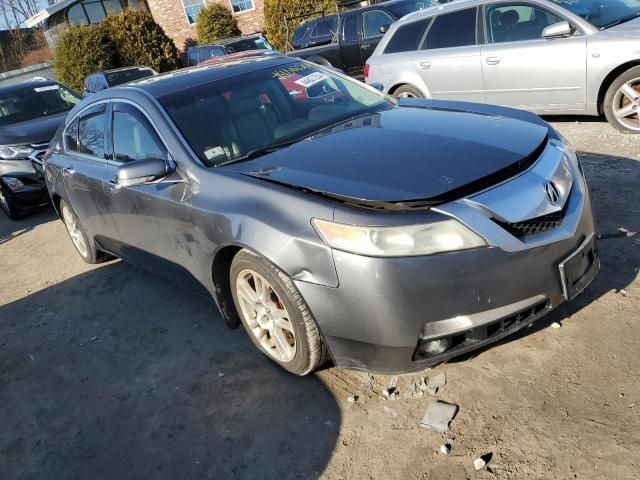 2009 Acura TL