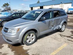 2016 Dodge Journey SE for sale in Woodhaven, MI