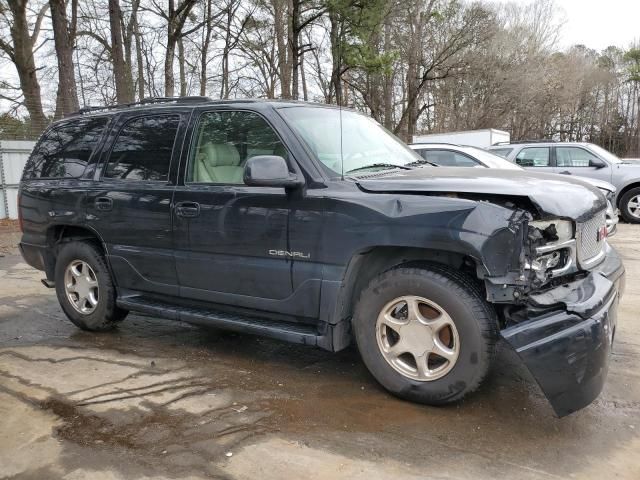 2002 GMC Denali