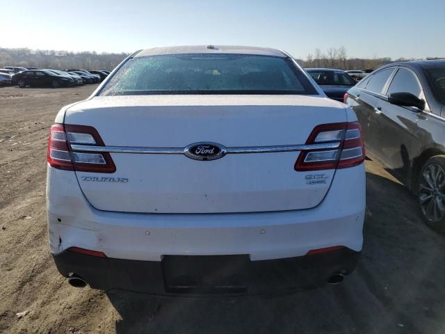 2014 Ford Taurus SEL