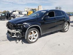 Mercedes-Benz Vehiculos salvage en venta: 2019 Mercedes-Benz GLA 250