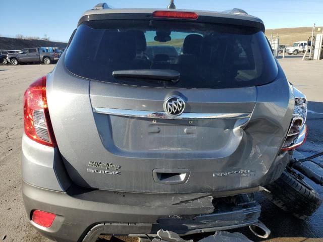 2014 Buick Encore Convenience