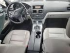 2011 Mercedes-Benz C 300 4matic