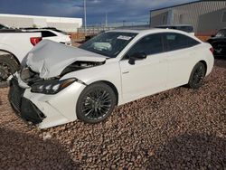 Vehiculos salvage en venta de Copart Phoenix, AZ: 2019 Toyota Avalon XLE
