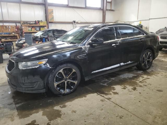 2014 Ford Taurus SHO