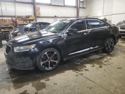 Ford salvage cars for sale: 2014 Ford Taurus SHO