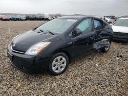 Salvage cars for sale from Copart Magna, UT: 2008 Toyota Prius