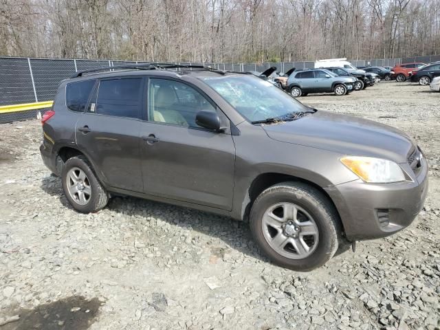 2009 Toyota Rav4