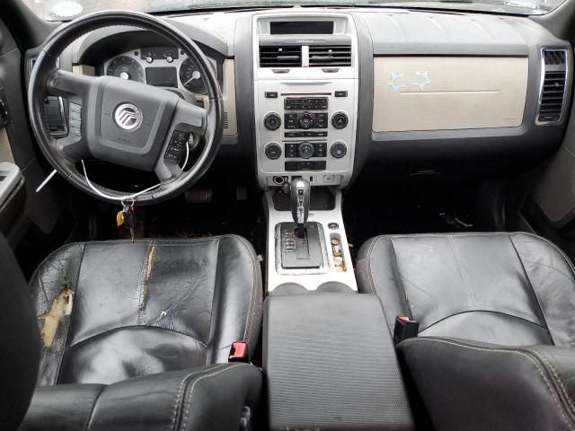 2011 Mercury Mariner Premier