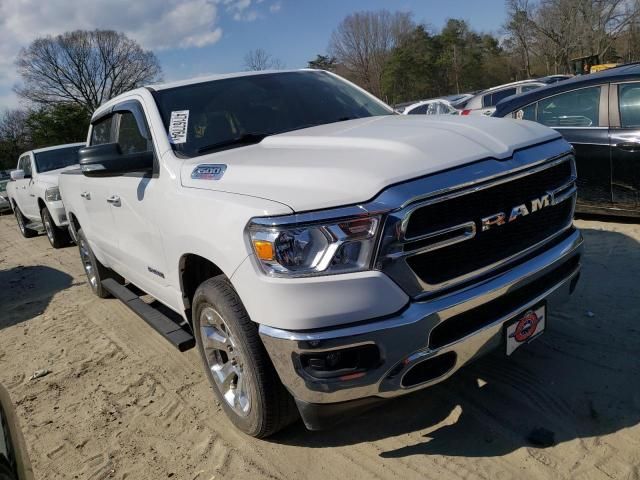 2020 Dodge RAM 1500 BIG HORN/LONE Star