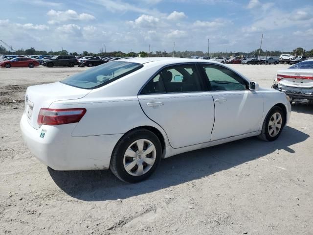 2008 Toyota Camry CE