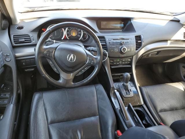 2012 Acura TSX