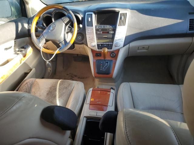 2008 Lexus RX 400H