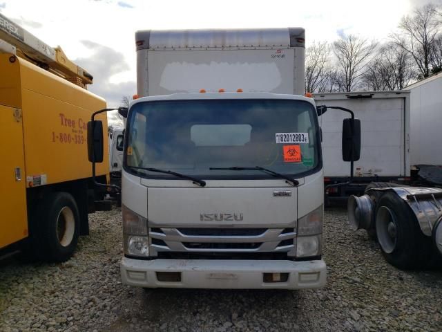 2016 Isuzu NPR HD