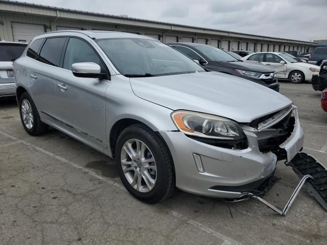 2015 Volvo XC60 T5 Platinum