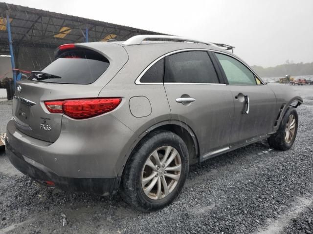 2011 Infiniti FX35