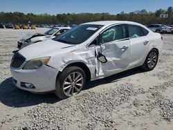 Buick Verano salvage cars for sale: 2014 Buick Verano