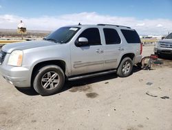 Salvage cars for sale from Copart Albuquerque, NM: 2010 GMC Yukon SLE