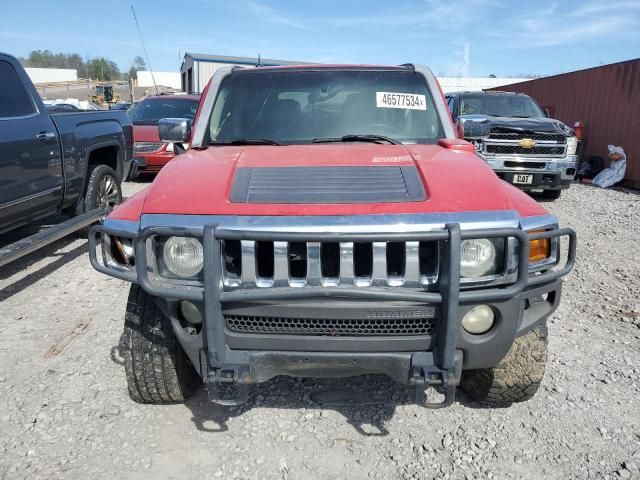 2006 Hummer H3