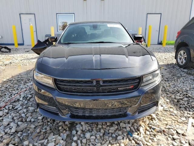 2018 Dodge Charger GT