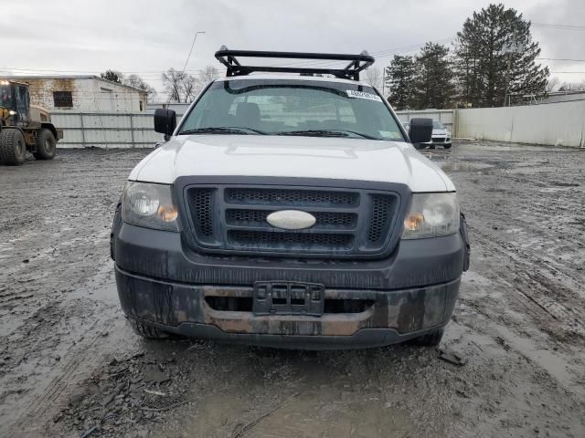 2008 Ford F150