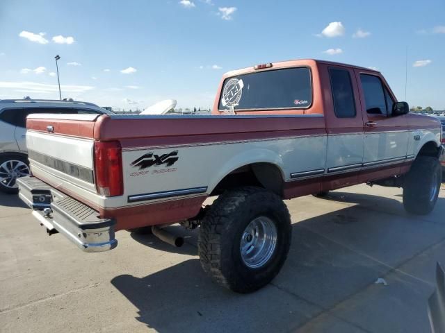 1994 Ford F150