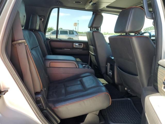 2007 Lincoln Navigator