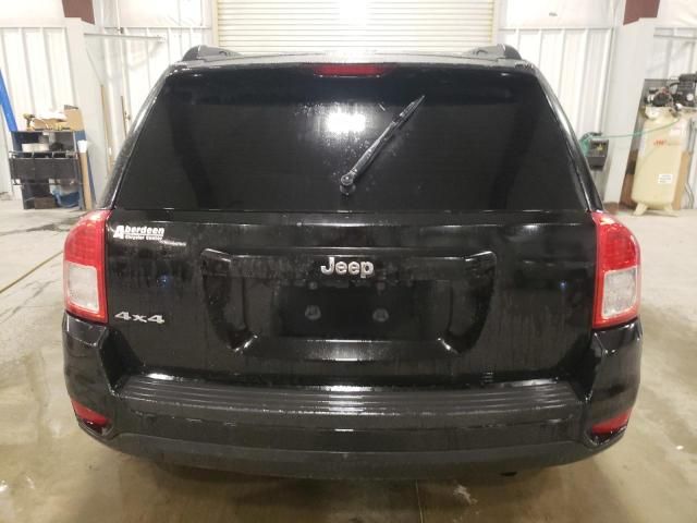 2013 Jeep Compass Sport