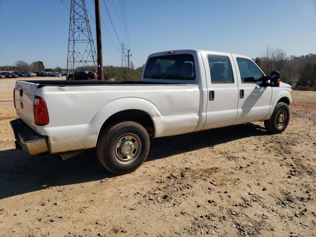 2014 Ford F250 Super Duty