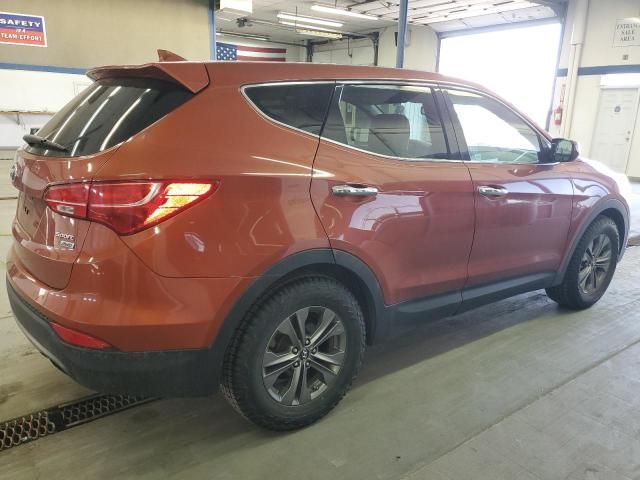 2014 Hyundai Santa FE Sport