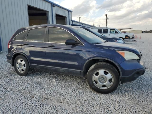 2008 Honda CR-V LX